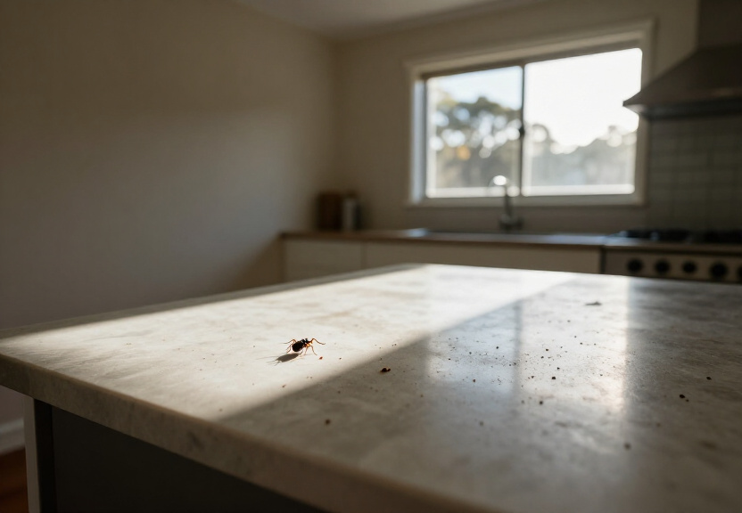 Pest Control in Asquith Homes