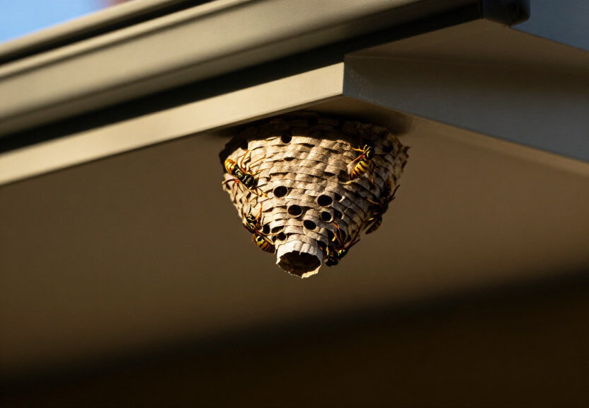 Bees And Wasp Removal in Asquith