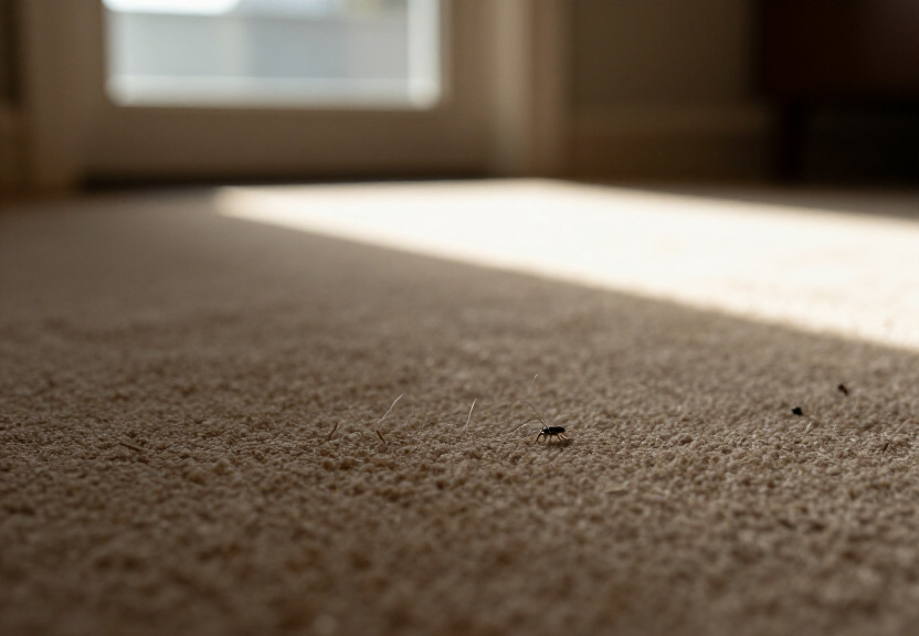 Fleas And Ticks Removal in Asquith