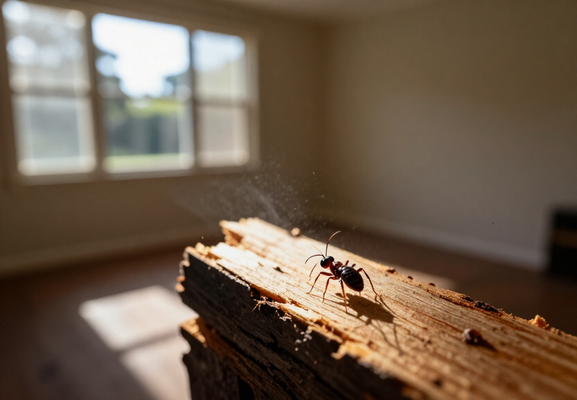 Termite Prevention in Asquith